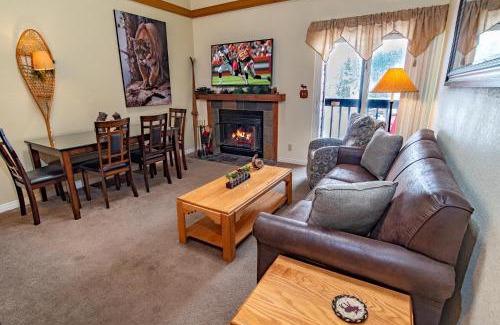 Frisco House | Mountainside 343B