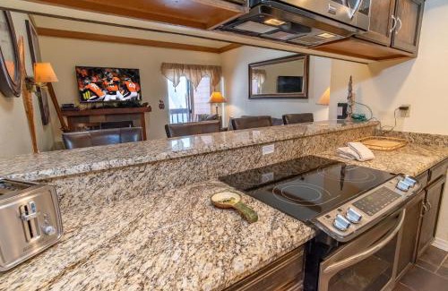 Frisco House | Mountainside 343B