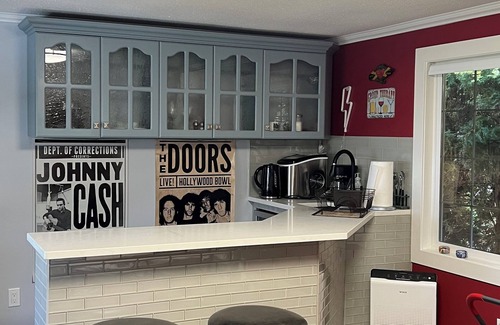 Sardis Apartment | Mountainview Cottage