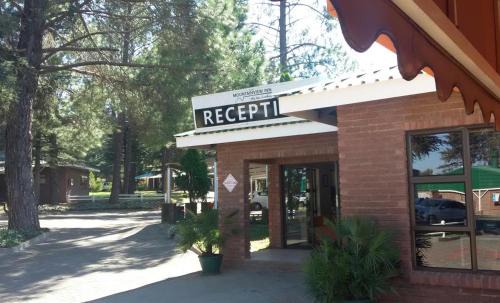 Harrismith Hotel | Mountainview Inn