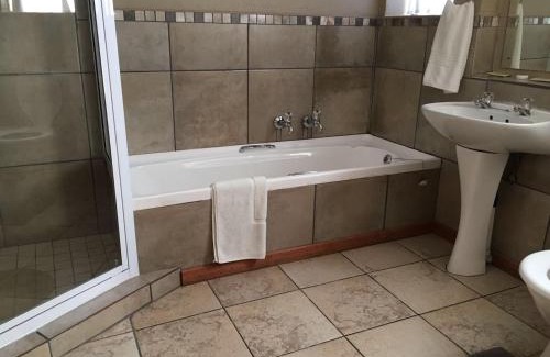Harrismith Hotel | Mountainview Inn