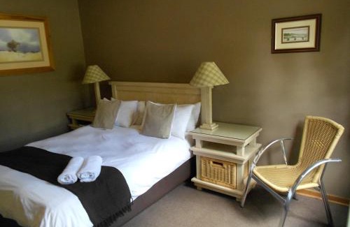 Harrismith Hotel | Mountainview Inn