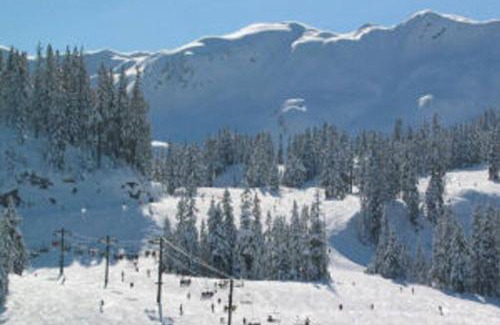 Glacier Ski Chalet | Mountainview Lodge