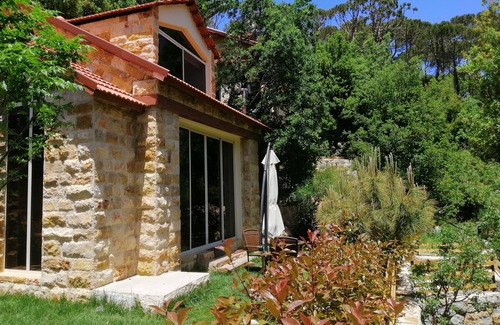 Bmahray House | Mountscape