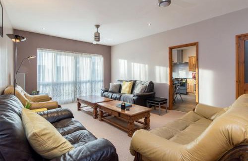 Mountsorrel Apartment | Mountsorrel House - Spacious 5bed in Leicester Ideal for Families and Contractors