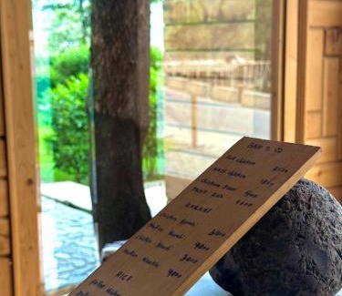 Miandam Villa | Mountvilla