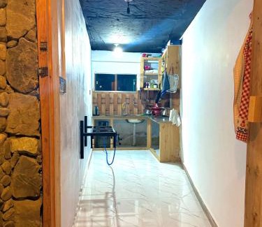 Miandam Villa | Mountvilla