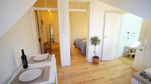 Socorro Apartment | Mouraria Apartments