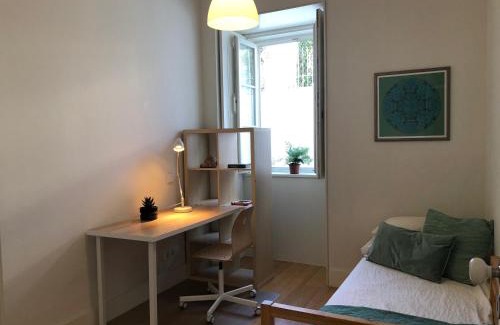 Alfama Apartment | Mouraria Best Apto