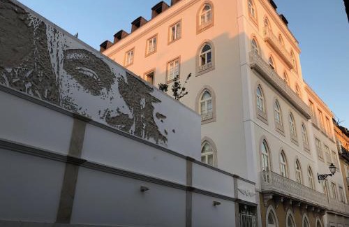 Alfama Apartment | Mouraria Best Apto