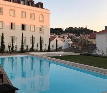 Alfama Apartment | Mouraria Best Apto