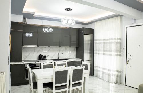 Agios Nikolaos House | Mourati House