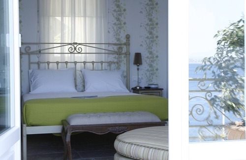 Ermionida Bed & Breakfast | Mourayio bed&breakfast