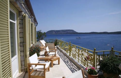 Ermionida Bed & Breakfast | Mourayio bed&breakfast