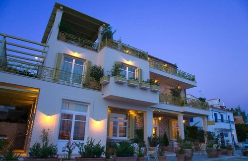 Ermionida Bed & Breakfast | Mourayio bed&breakfast