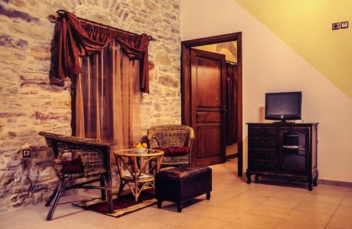 Agios Minas Hotel | Mouzaliko Guesthouse Mansion