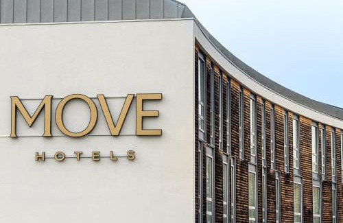 Pianezze di Valdobbiadene Hotel | MOVE Hotels Venezia Nord