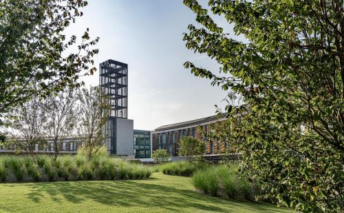 Pianezze di Valdobbiadene Hotel | MOVE Hotels Venezia Nord