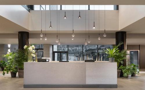 Pianezze di Valdobbiadene Hotel | MOVE Hotels Venezia Nord