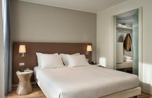 Pianezze di Valdobbiadene Hotel | MOVE Hotels Venezia Nord