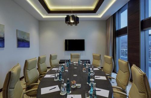 Malatya Hotel | Movenpick Hotel Malatya