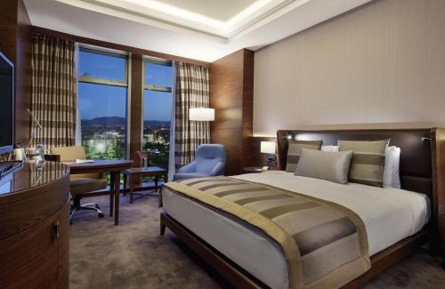 Malatya Hotel | Movenpick Hotel Malatya