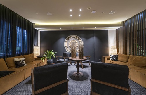 Rionegro Hotel | Movich Hotel Las Lomas