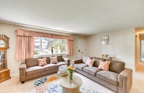 Sinking Spring House | Movie Room and Home Gym Sinking Spring Home!