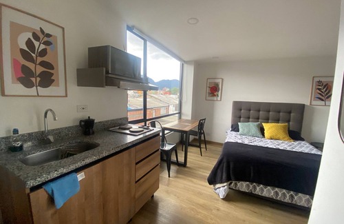 Campin Apartment | Movistar Arena Concerts, events, travel apartmentn