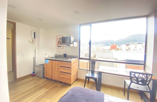 Campin Apartment | Movistar Arena Concerts, events, travel apartmentn