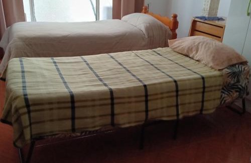 Villa Crespo Apartment | Movistar Arena Monoambiente