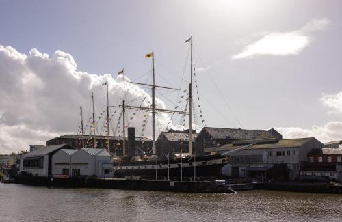 Saint Paul's Hotel | Moxy Bristol