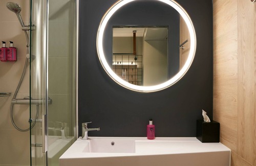 Chester Hotel | Moxy Chester