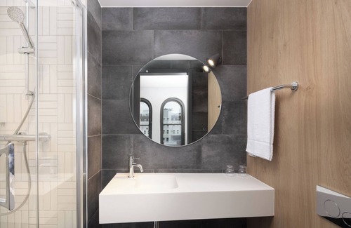 Victorian Quarter Hotel | Moxy Cork