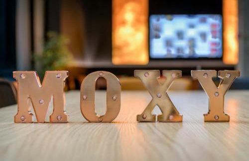 Torre Annunziata Hotel | Moxy Pompeii