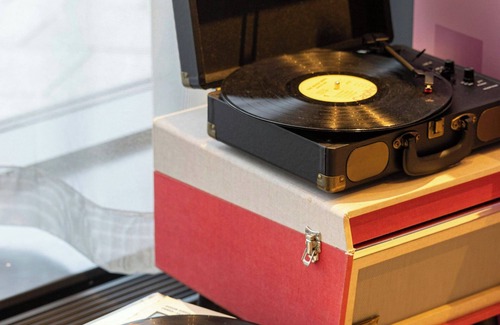 Southampton City Centre Hotel | Moxy Southampton