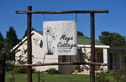 Underberg House | Moya Cottage
