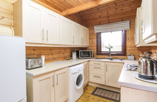 Dalbeattie Cottage | Moyle Lodge
