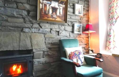 Doolin House | Moymore Cottage