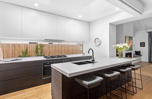 Port Fairy House | Moyne River View House
