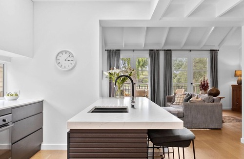 Port Fairy House | Moyne River View House