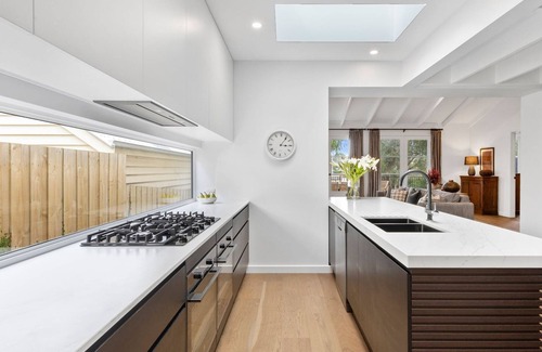 Port Fairy House | Moyne River View House