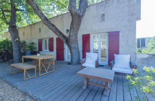 Aix-en-Provence Apartment | Mozart - Aix en Provence