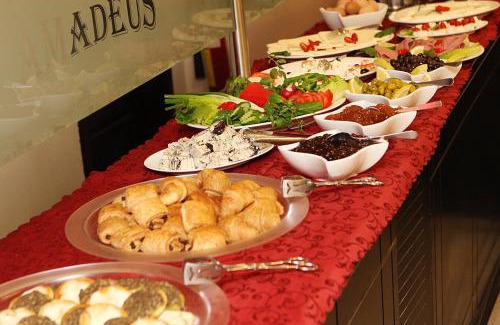 Beirut Hotel | Mozart Hotel