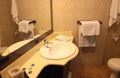 Hamra Hotel | Mozart Hotel