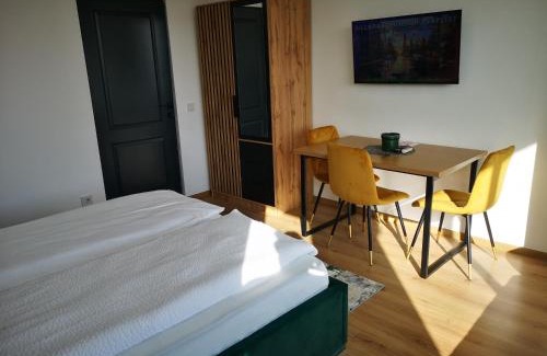 Carei Apartment | MP Apartments-City Center-Free Wifi-Aircodition-Parking