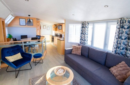 Camber RV Rental | MP261 Parkdean Camber Sands