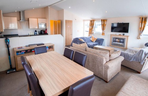 Camber RV Rental | MP629 Parkdean Camber Sands