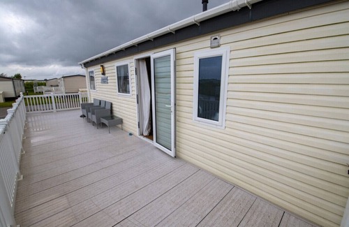 Camber RV Rental | MP629 Parkdean Camber Sands