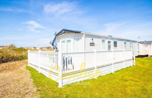 Camber Resort | MP753 - Camber Sands Holiday Park - Sleeps 6